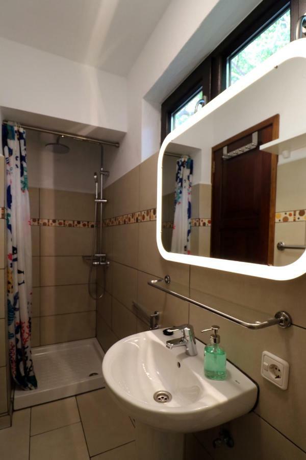 Villa Escondida Brena Baja Ngoại thất bức ảnh