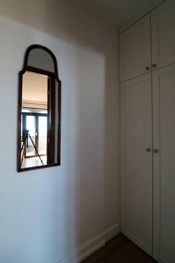 Villa Escondida Brena Baja Ngoại thất bức ảnh