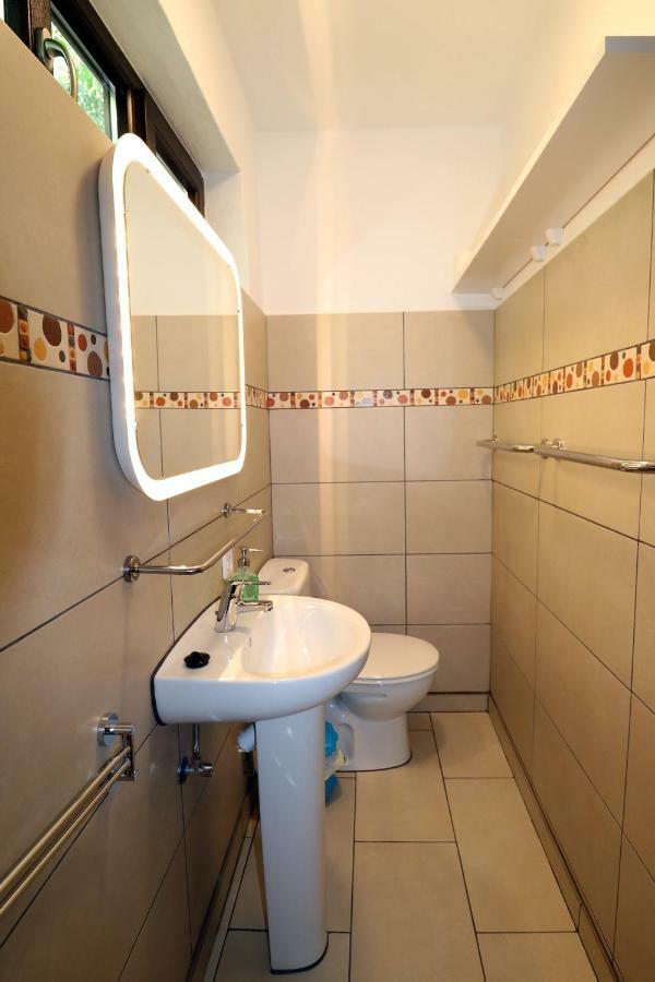 Villa Escondida Brena Baja Ngoại thất bức ảnh
