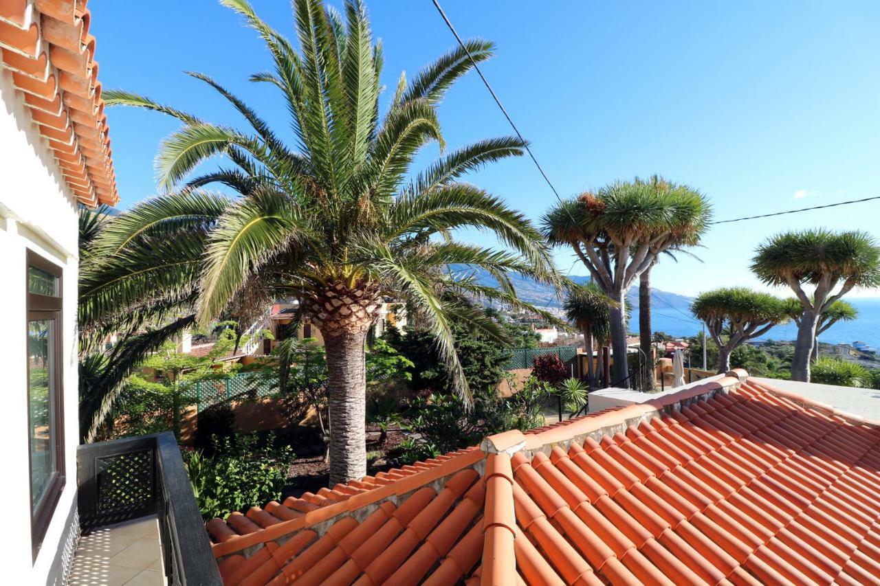 Villa Escondida Brena Baja Ngoại thất bức ảnh