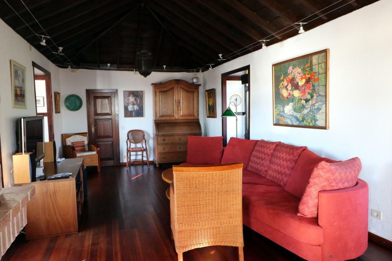 Villa Escondida Brena Baja Ngoại thất bức ảnh