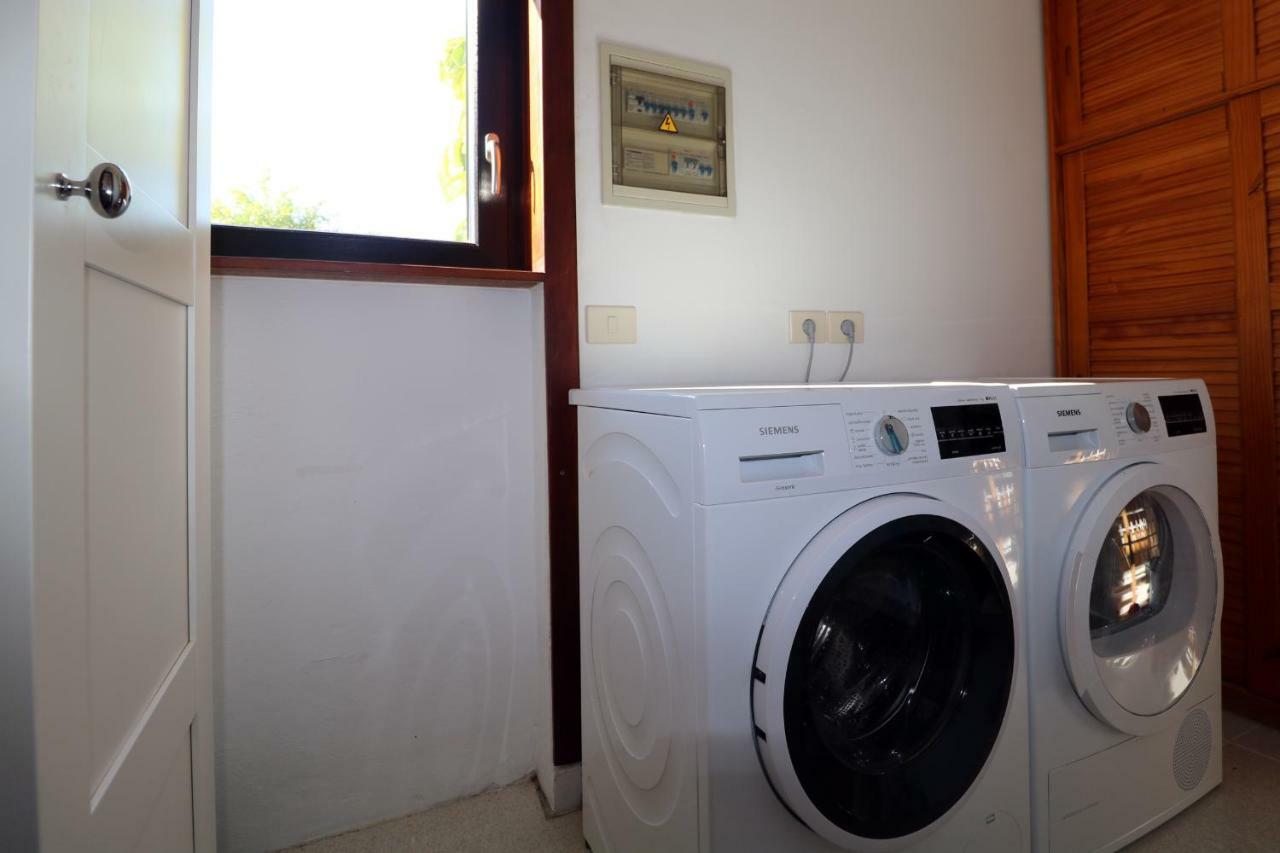 Villa Escondida Brena Baja Ngoại thất bức ảnh