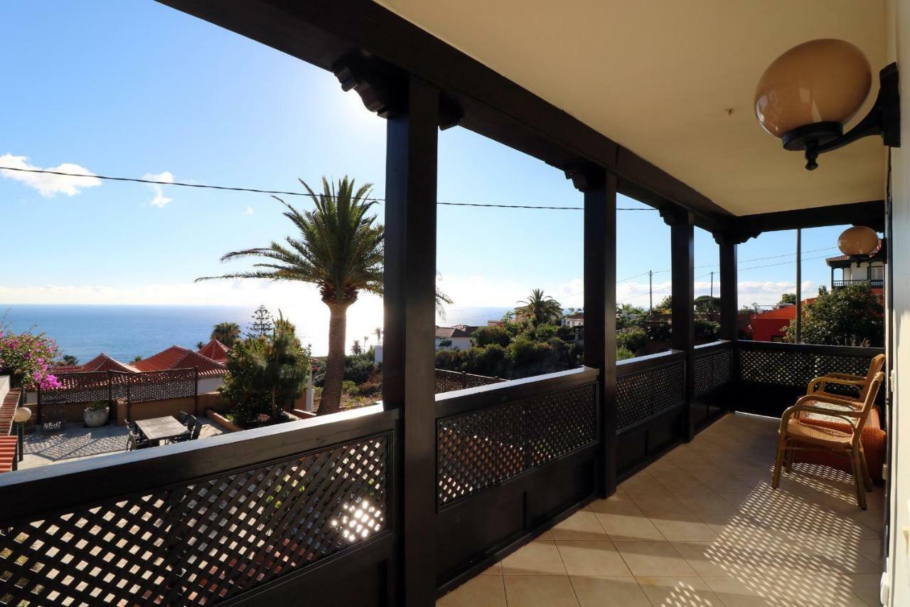 Villa Escondida Brena Baja Ngoại thất bức ảnh
