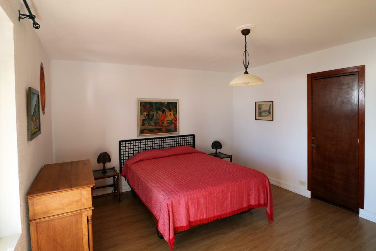 Villa Escondida Brena Baja Ngoại thất bức ảnh