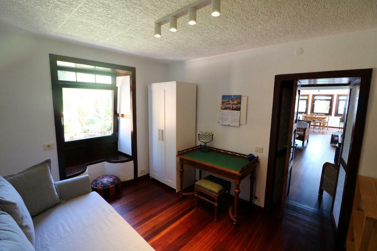 Villa Escondida Brena Baja Ngoại thất bức ảnh