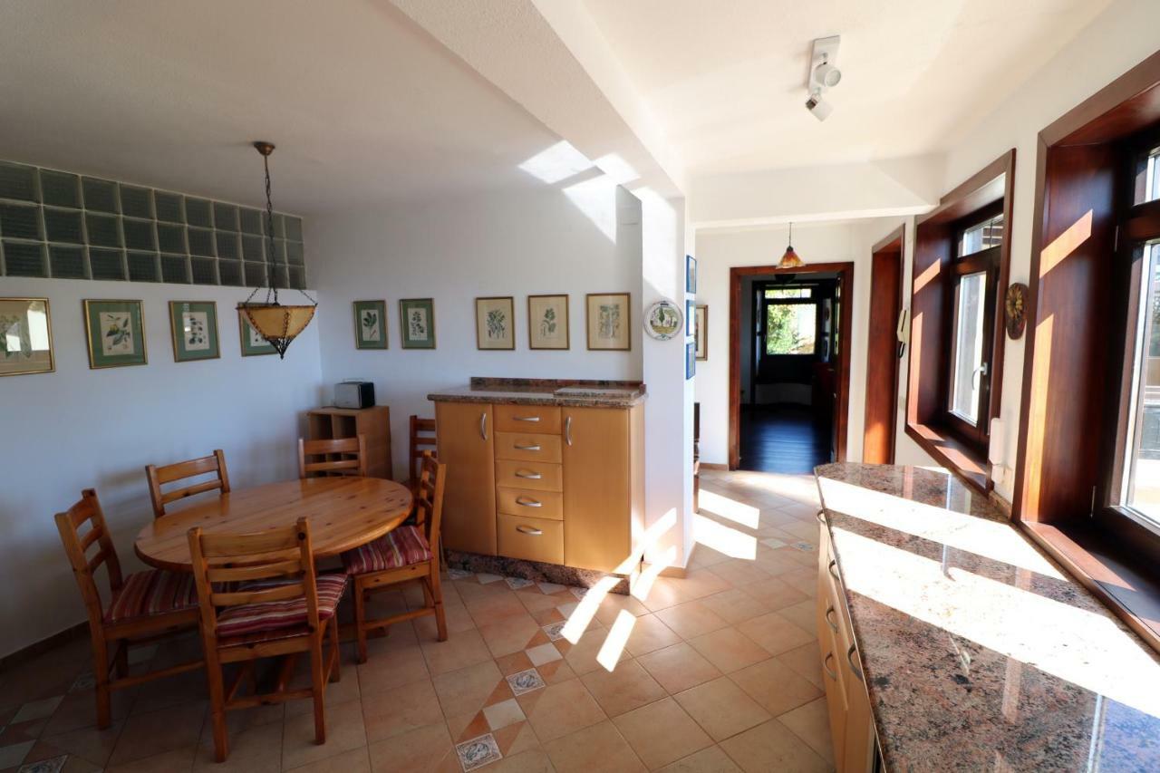 Villa Escondida Brena Baja Ngoại thất bức ảnh