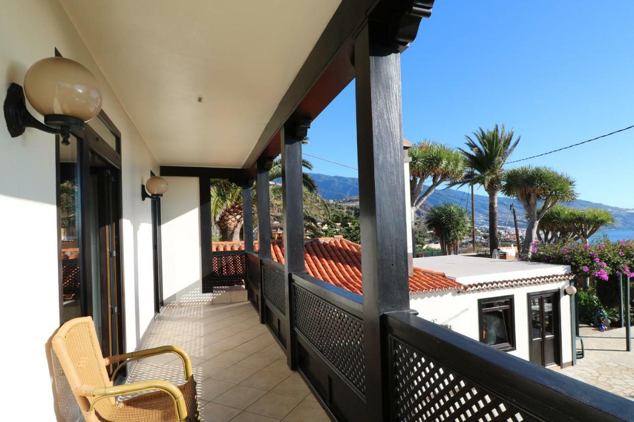 Villa Escondida Brena Baja Ngoại thất bức ảnh